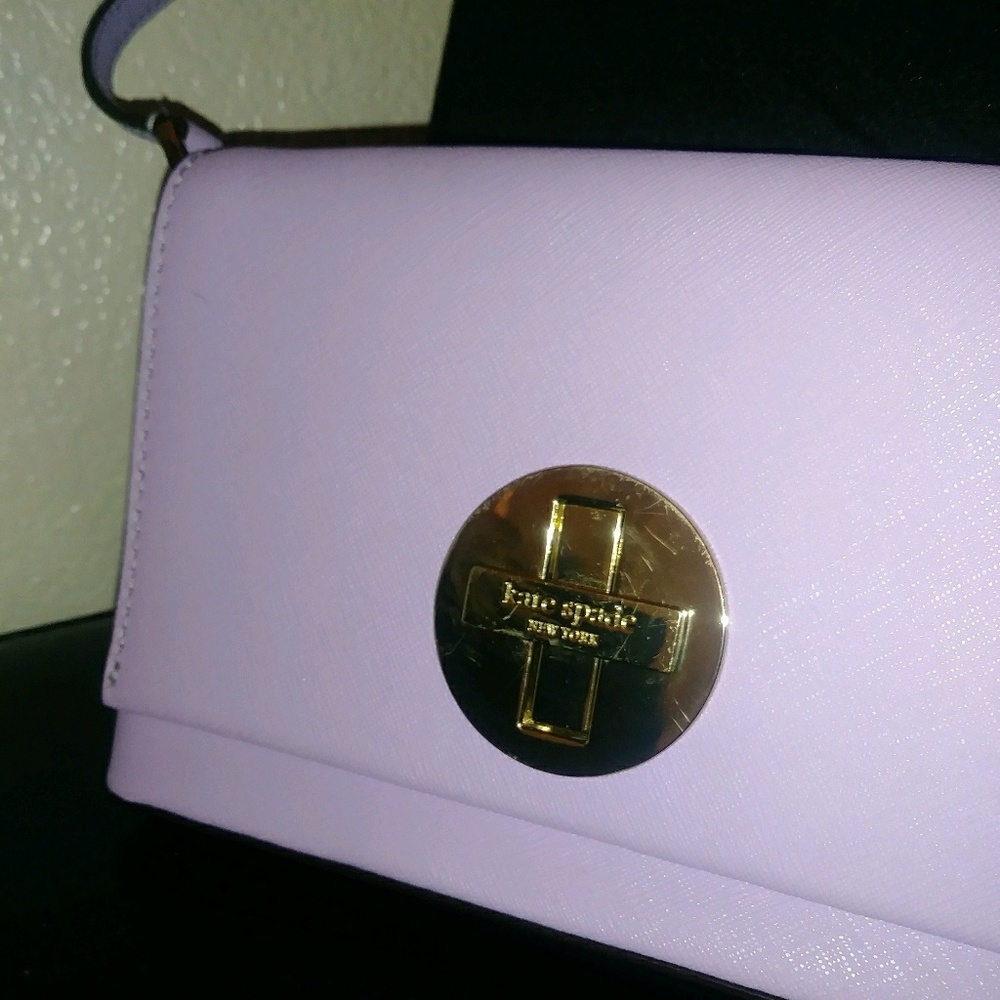 kate spade crossbody - Picture 4 of 4
